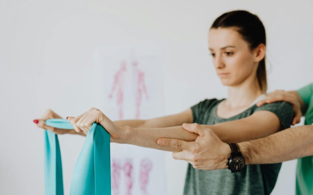 Gesunde Haltung im Alltag – Tipps für eine bessere Haltung 🚶‍♀️